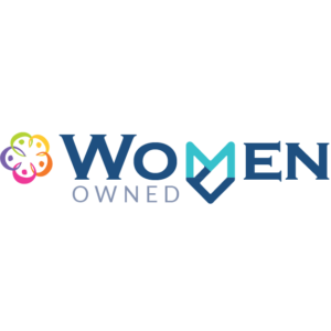 Miles Women Owned Logo